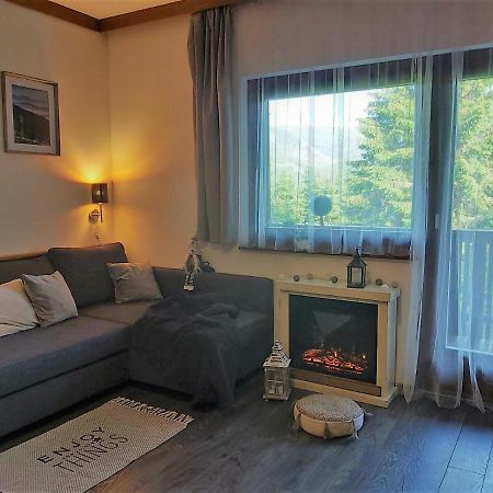 Korlape Apartman 4.2 Wolfsberg Luaran gambar