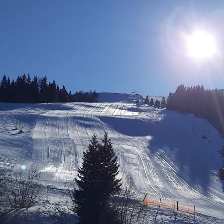 Korlape Apartman 4.2 Wolfsberg Luaran gambar