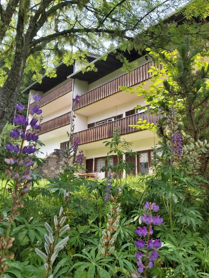 Korlape Apartman 4.2 Wolfsberg Luaran gambar