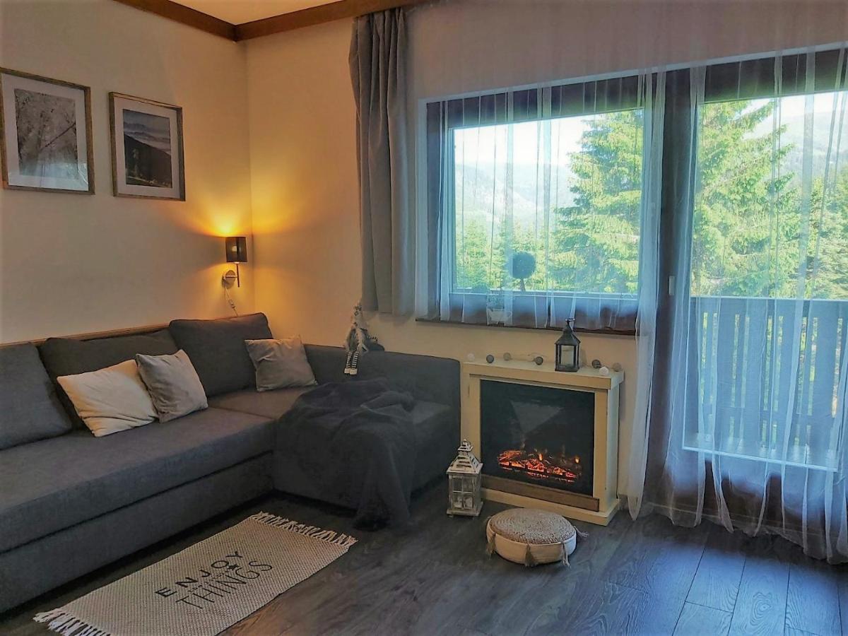 Korlape Apartman 4.2 Wolfsberg Luaran gambar