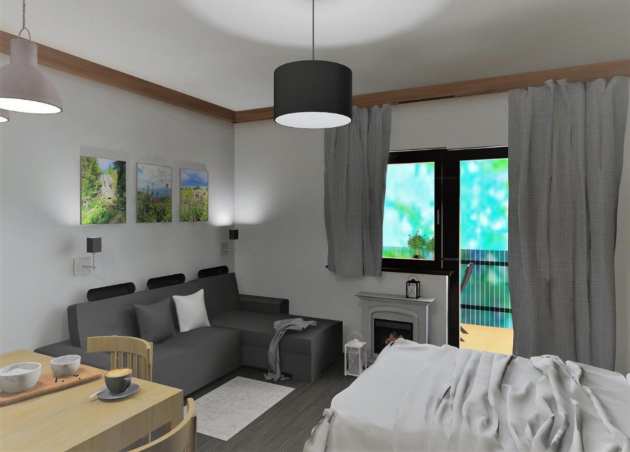 Korlape Apartman 4.2 Wolfsberg Luaran gambar