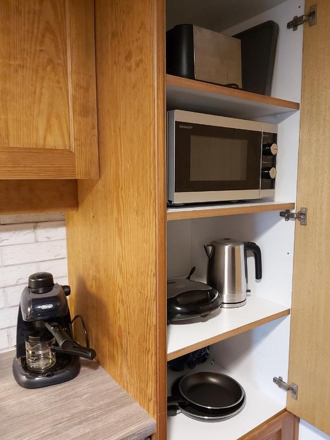Korlape Apartman 4.2 Wolfsberg Luaran gambar