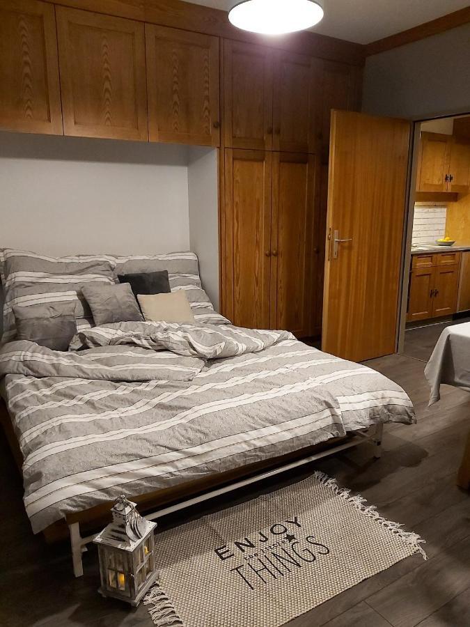 Korlape Apartman 4.2 Wolfsberg Luaran gambar