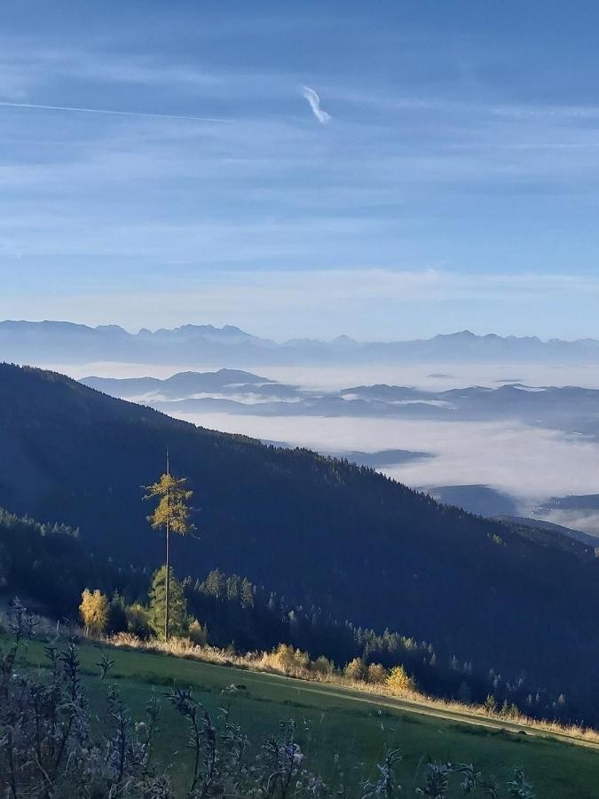 Korlape Apartman 4.2 Wolfsberg Luaran gambar