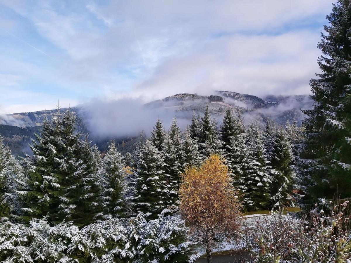Korlape Apartman 4.2 Wolfsberg Luaran gambar