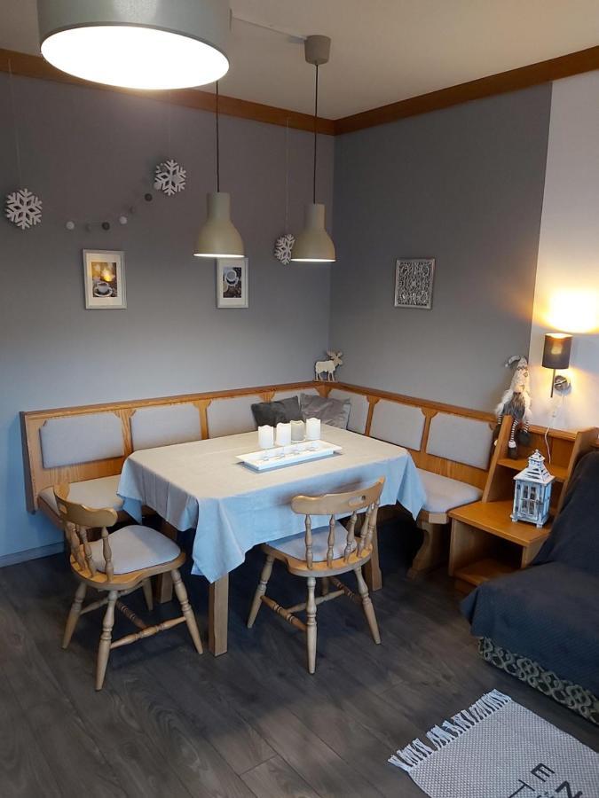 Korlape Apartman 4.2 Wolfsberg Luaran gambar