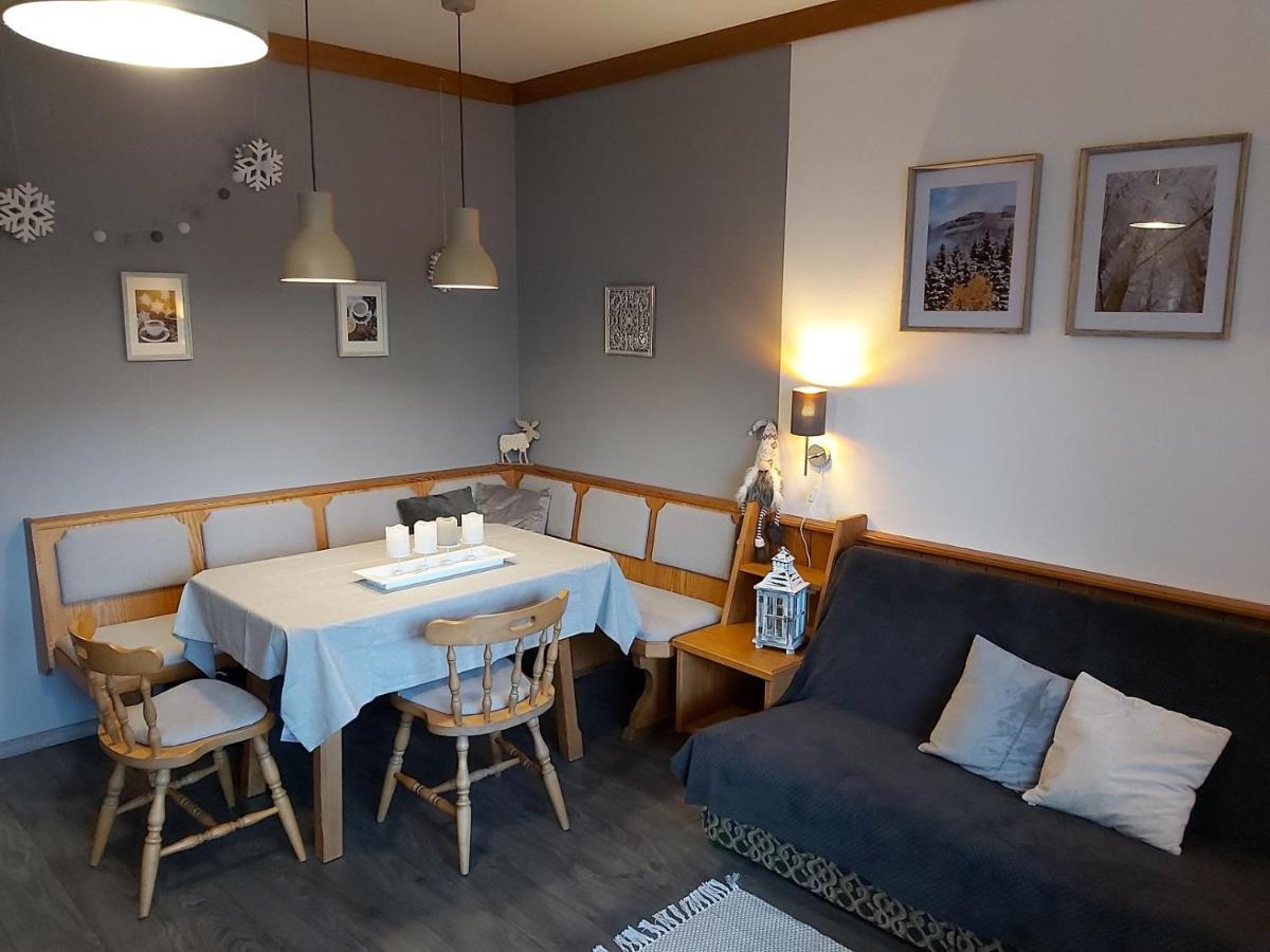 Korlape Apartman 4.2 Wolfsberg Luaran gambar