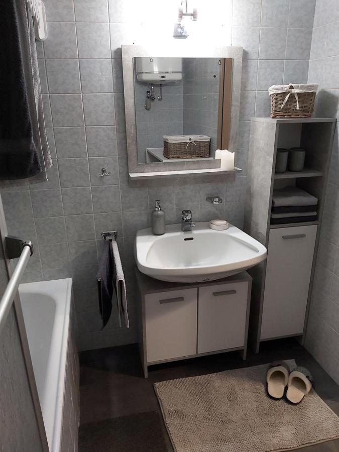 Korlape Apartman 4.2 Wolfsberg Luaran gambar