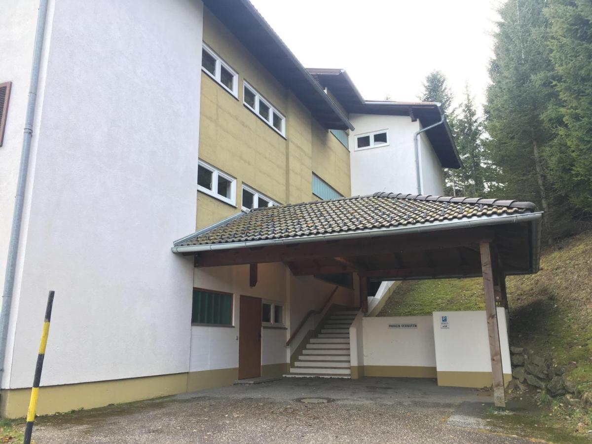 Korlape Apartman 4.2 Wolfsberg Luaran gambar